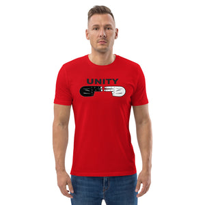 F.r.e.e unity cotton t-shirt