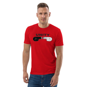 F.r.e.e unity cotton t-shirt