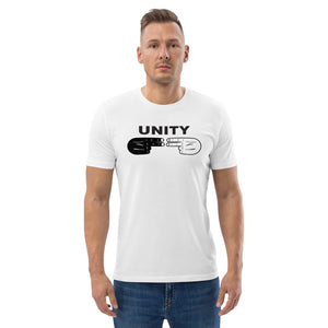 F.r.e.e unity cotton t-shirt