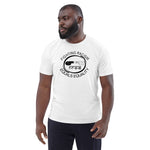 F.r.e.e cotton t-shirt