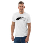 F.r.e.e unity cotton t-shirt