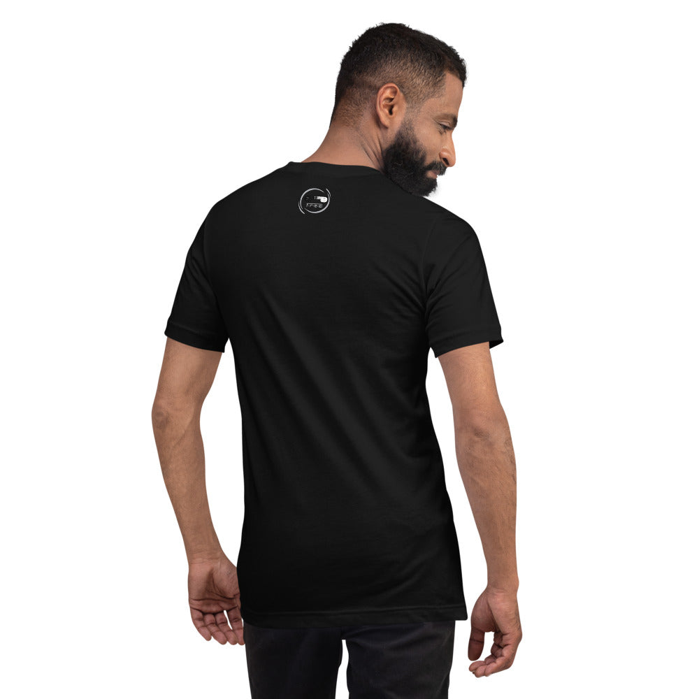 F.r.e.e beast unisex t-shirt