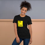 F.r.e.e unisex t-shirt