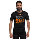 F.r.e.e beast unisex t-shirt