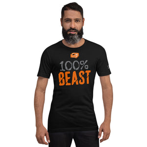 F.r.e.e beast unisex t-shirt