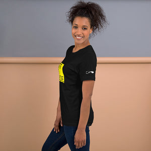 F.r.e.e unisex t-shirt