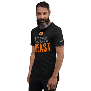 F.r.e.e beast unisex t-shirt