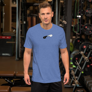 F.r.e.e small hands unisex t-shirt