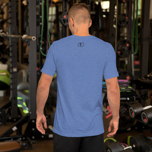 F.r.e.e small hands unisex t-shirt