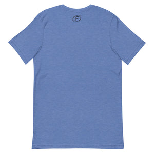 F.r.e.e Georgia 691 unisex t-shirt