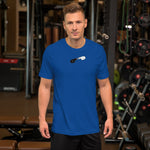 F.r.e.e small hands unisex t-shirt