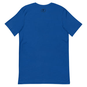 F.r.e.e Georgia 691 unisex t-shirt