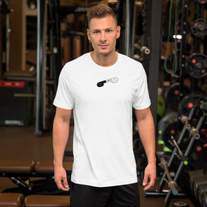 F.r.e.e small hands unisex t-shirt