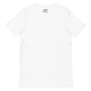 F.r.e.e Georgia 691 unisex t-shirt