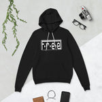 F.r.e.e boarder unisex hoodie