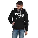 F.r.e.e quote unisex hoodie