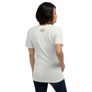 F.r.e.e est 2016 Unisex t-shirt