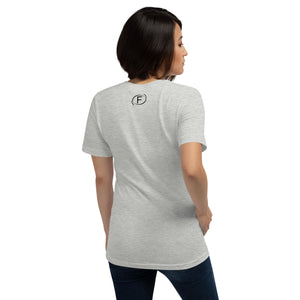 F.r.e.e est 2016 Unisex t-shirt