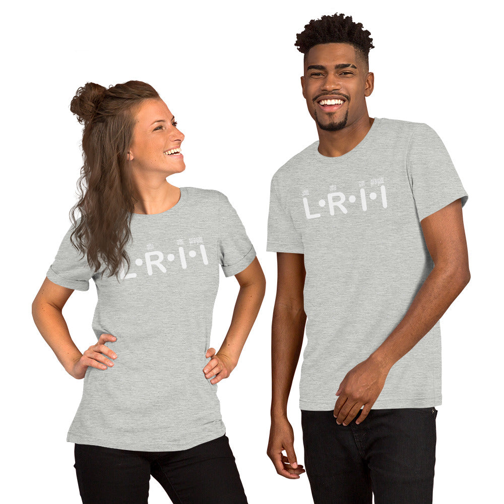F.r.e.e Fight Spanish Unisex t-shirt
