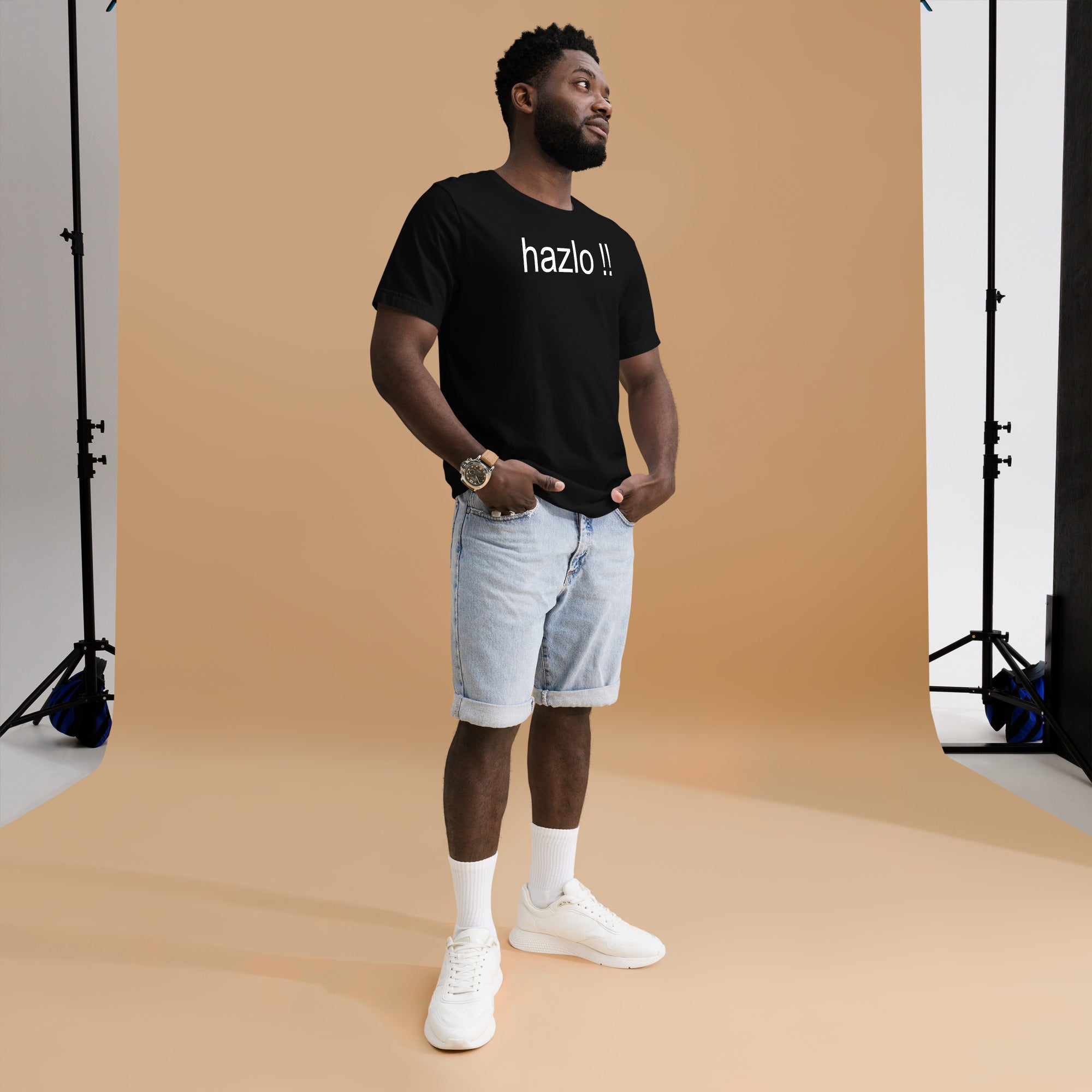 F.r.e.e Spanish GTI Unisex t-shirt