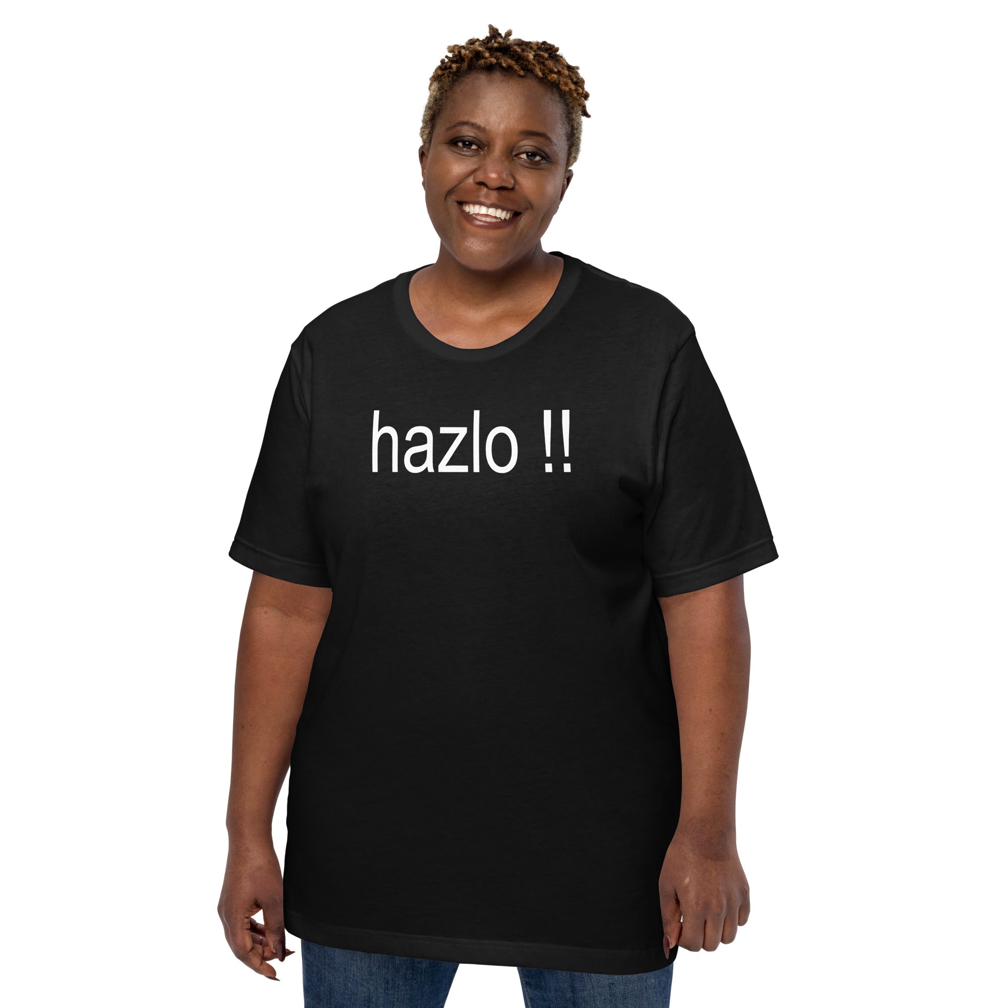 F.r.e.e Spanish GTI Unisex t-shirt