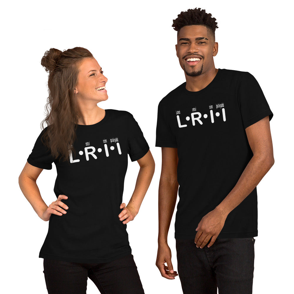 F.r.e.e Fight Spanish Unisex t-shirt
