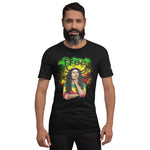 F.r.e.e Mar look up Unisex t-shirt