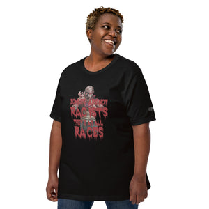 Halloween F.r.e.e Unisex t-shirt