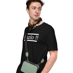 F.r.e.e Hazlo GTI Unisex t-shirt