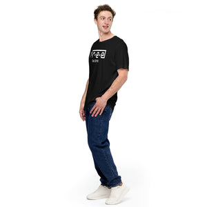 F.r.e.e 2016 unisex t-shirt