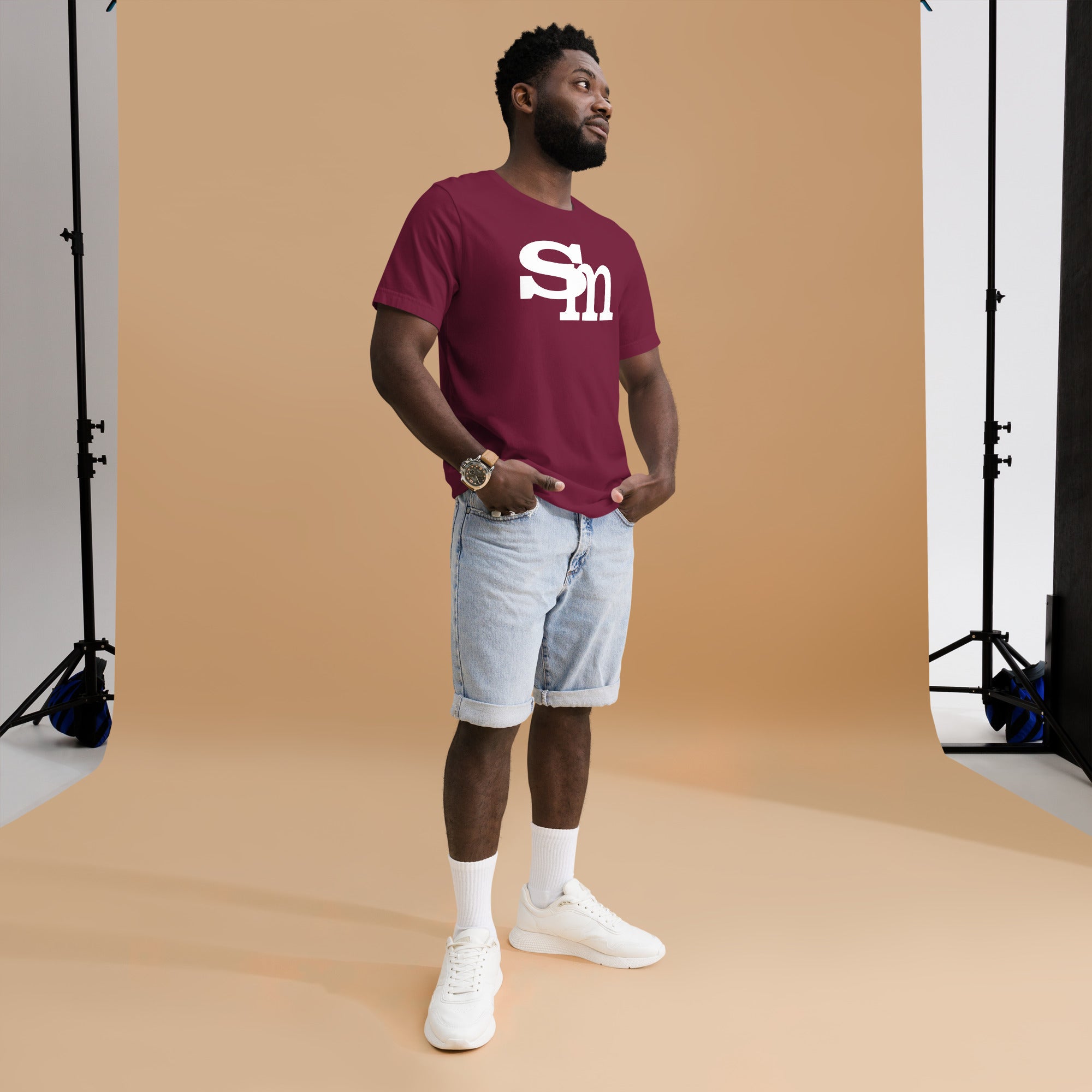 F.r.e.e Unisex t-shirt