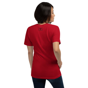F.r.e.e est 2016 Unisex t-shirt