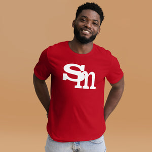 F.r.e.e Unisex t-shirt
