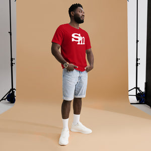 F.r.e.e Unisex t-shirt