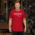 F.r.e.e future Unisex t-shirt