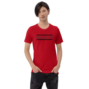 F.r.e.e Hazlo GTI Unisex t-shirt