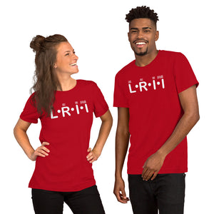 F.r.e.e Fight Spanish Unisex t-shirt