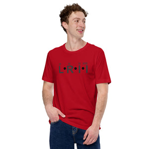 F.r.e.e Fight Spanish Unisex t-shirt