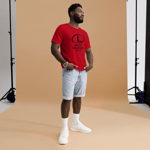 F.r.e.e Spanish fight Unisex t-shirt