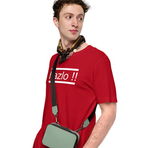 F.r.e.e Hazlo GTI Unisex t-shirt