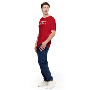 F.r.e.e Hazlo GTI Unisex t-shirt