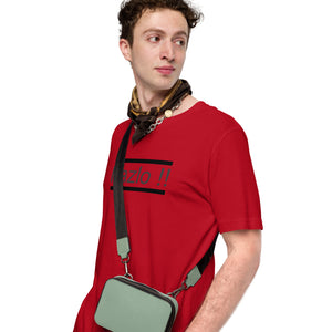 F.r.e.e Hazlo GTI Unisex t-shirt