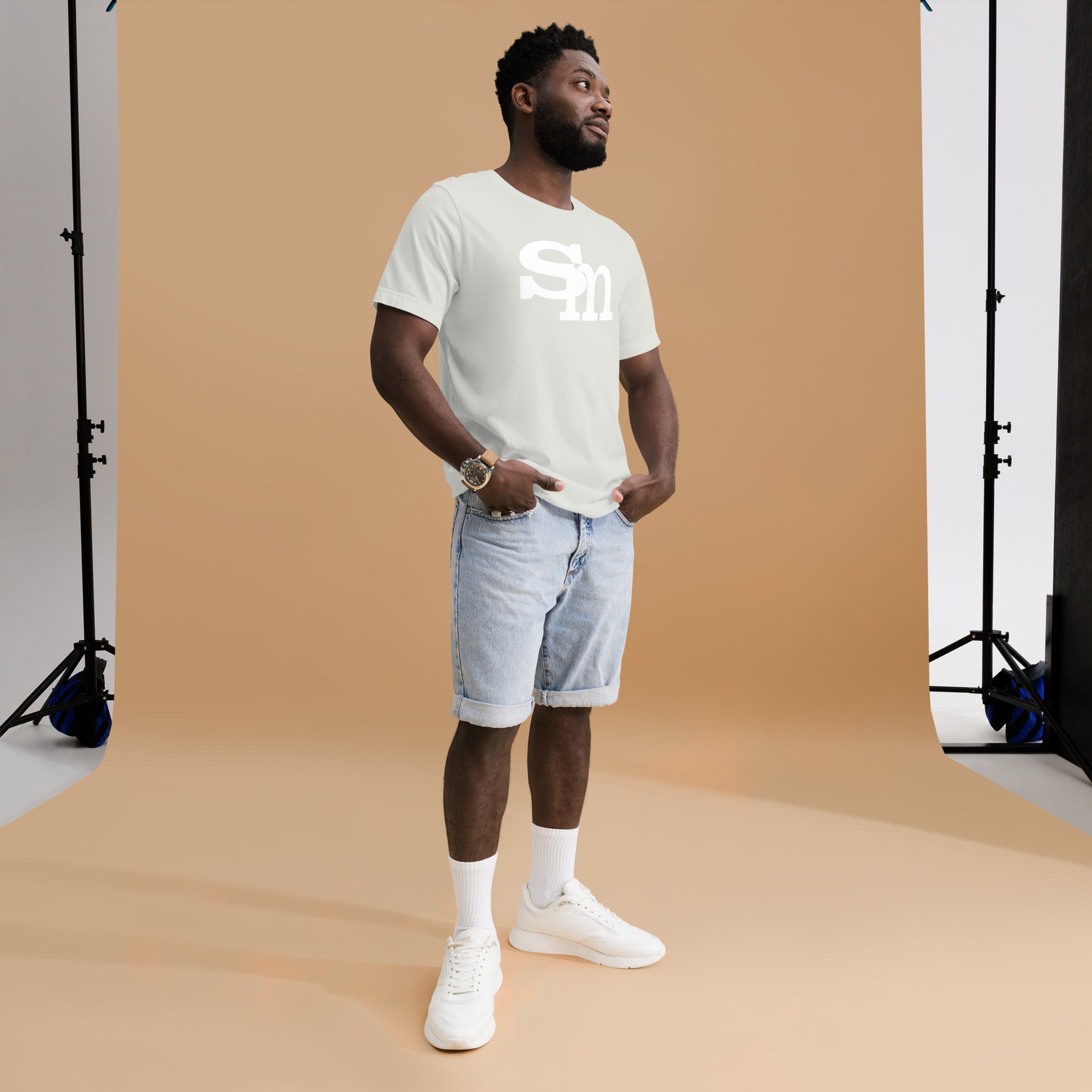 F.r.e.e Unisex t-shirt