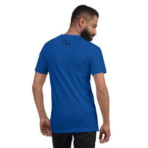 F.r.e.e Spanish fight Unisex t-shirt
