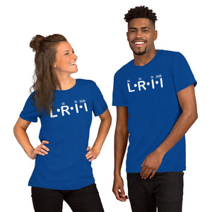 F.r.e.e Fight Spanish Unisex t-shirt