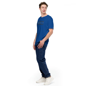 F.r.e.e Hazlo GTI Unisex t-shirt
