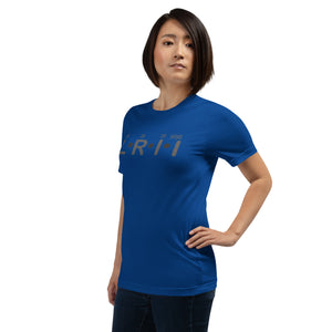 F.r.e.e Fight Spanish Unisex t-shirt