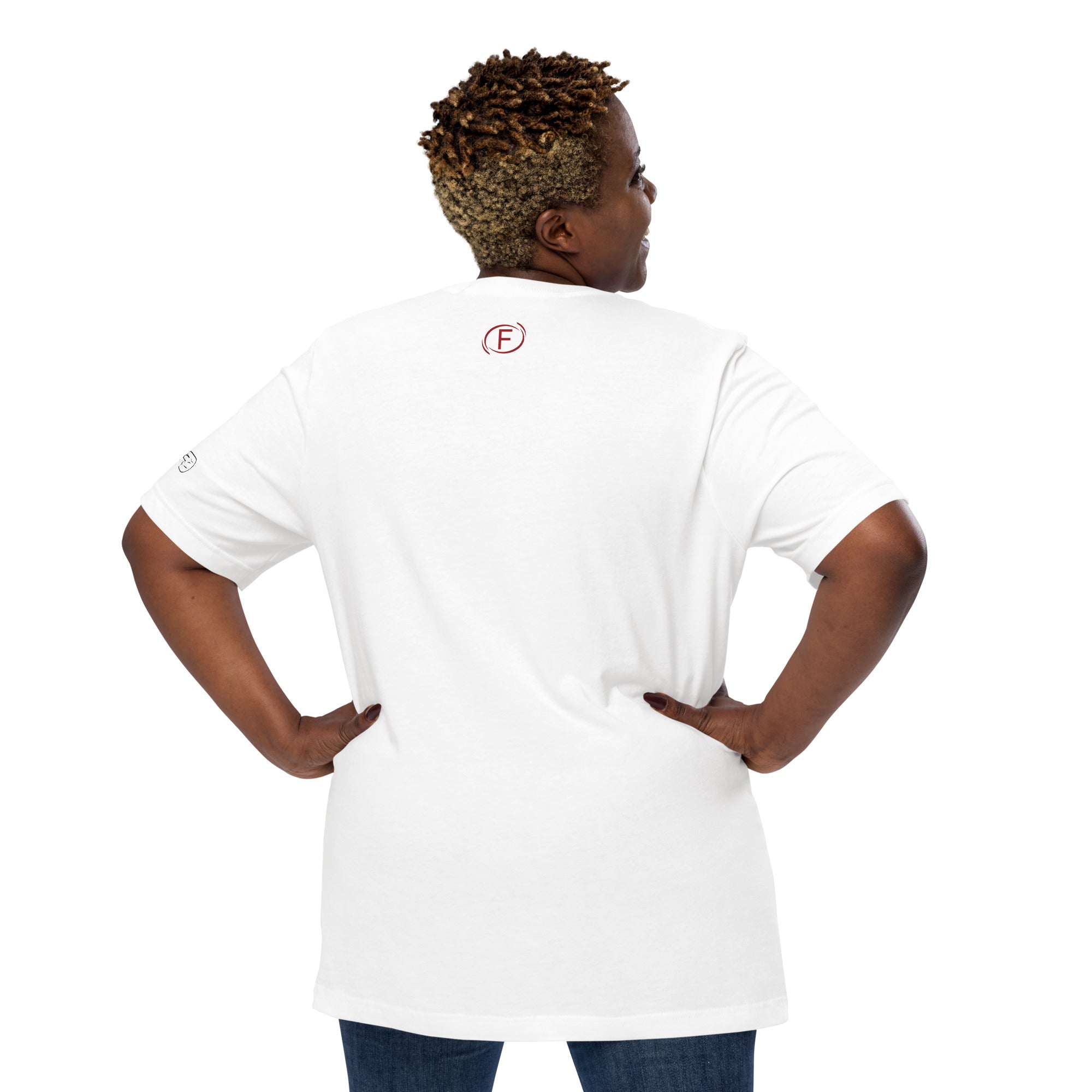 Halloween F.r.e.e Unisex t-shirt