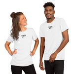 F.r.e.e It’s bigger than Unisex t-shirt