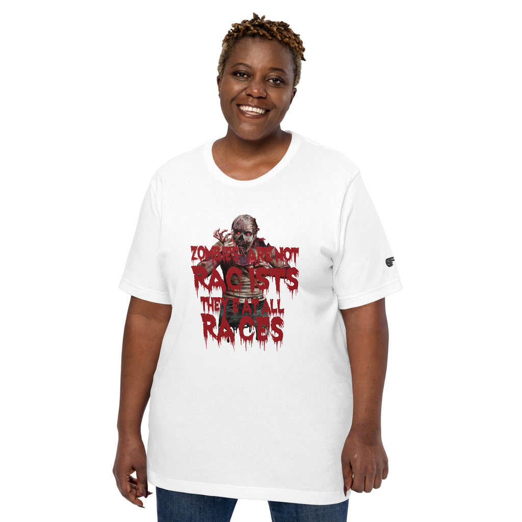 Halloween F.r.e.e Unisex t-shirt